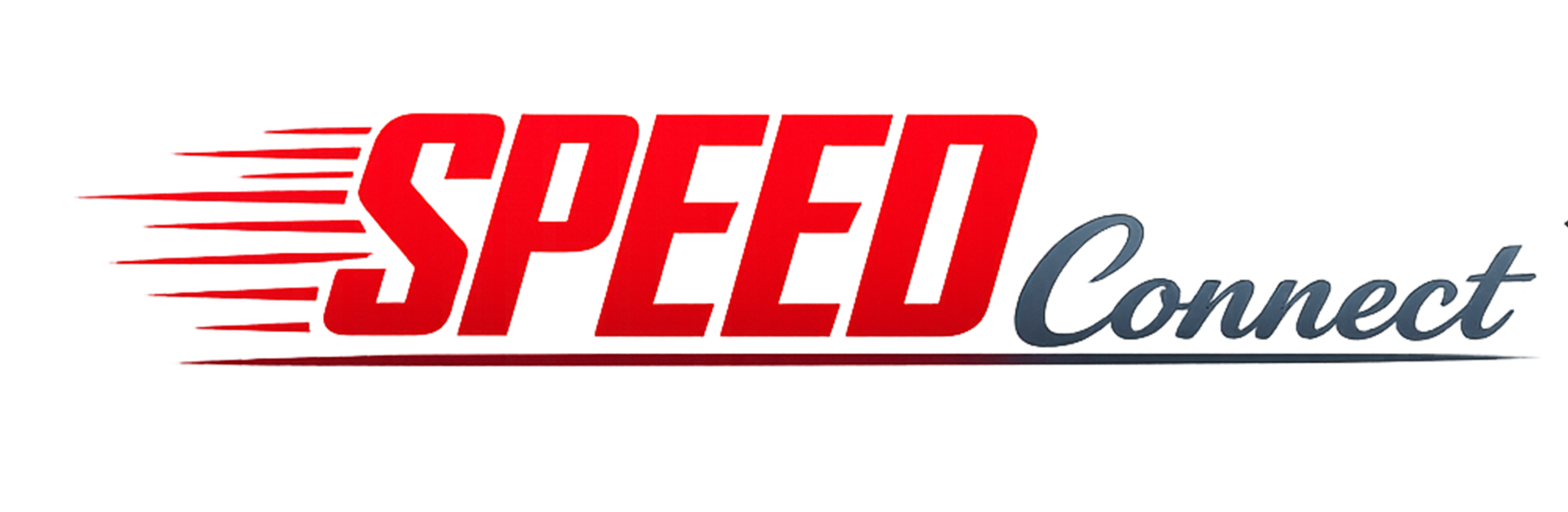 SpeedConnect RDC Logo